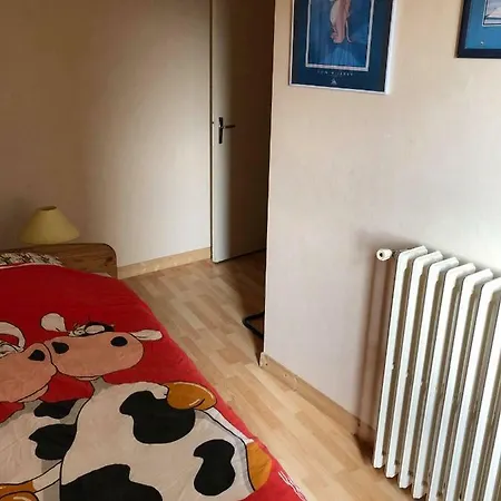 Des Pipelettes Holiday home