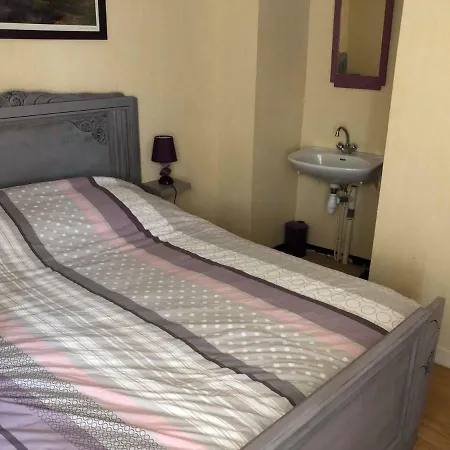 Des Pipelettes Holiday home