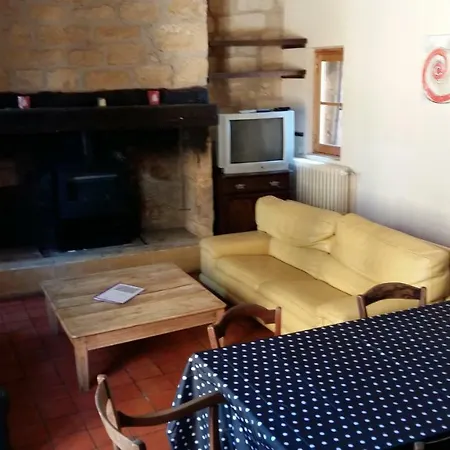 Des Pipelettes Holiday home
