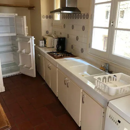 Holiday home Des Pipelettes Gourdon-en-quercy