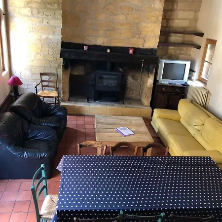 Holiday home Des Pipelettes