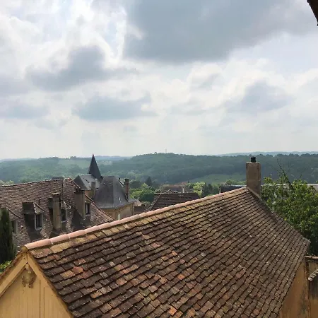 Hébergement de vacances Des Pipelettes Gourdon